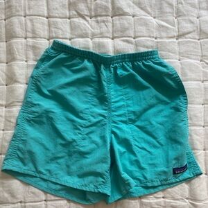 Men’s PATAGONIA blue shorts